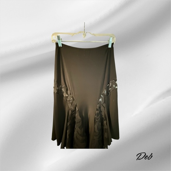 Dance America Jersey & Lace Skirt - Picture 7 of 8